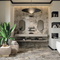 Керамогранит Atlas Concorde Forte Dei Marmi Ceppo Apuano Pearl Матовая 120x120 600010002411