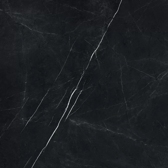 Керамогранит Atlas Concorde Forte Dei Marmi Elegant Black Матовая 120x120 600010002409