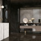 Керамогранит Atlas Concorde Forte Dei Marmi Elegant Black Матовая 120x120 600010002409