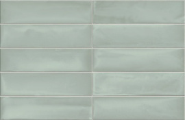 Керамогранит Atlas Concorde Forte Dei Marmi Rock Acqua Brick Madreperla 7,5x30 600010001811