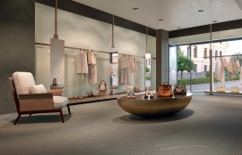 Керамогранит Atlas Concorde Forte Dei Marmi Rock Alpine Brown 120x278 600180000066