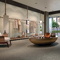 Керамогранит Atlas Concorde Forte Dei Marmi Rock Alpine Brown Grip 60x120 610010005830