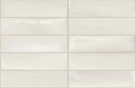 Керамогранит Atlas Concorde Forte Dei Marmi Rock Aria Brick Madreperla 7,5x30 600010001809монокол