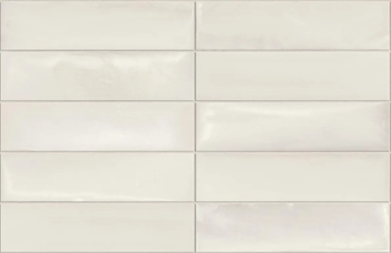 Керамогранит Atlas Concorde Forte Dei Marmi Rock Aria Brick Madreperla 7,5x30 600010001809монокол