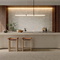 Керамогранит Atlas Concorde Forte Dei Marmi Rock Lunar Grey 60x120 610010005821