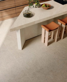 Керамогранит Atlas Concorde Forte Dei Marmi Rock Moleanos Cream Grip 60x120 610010005828