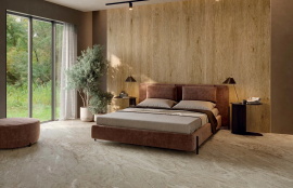 Керамогранит Atlas Concorde Forte Dei Marmi Rock Sensation Green 120x120 600010002432