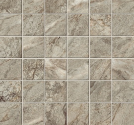 Керамогранит Atlas Concorde Forte Dei Marmi Rock Sensation Green Mosaic 30x30 610110001308