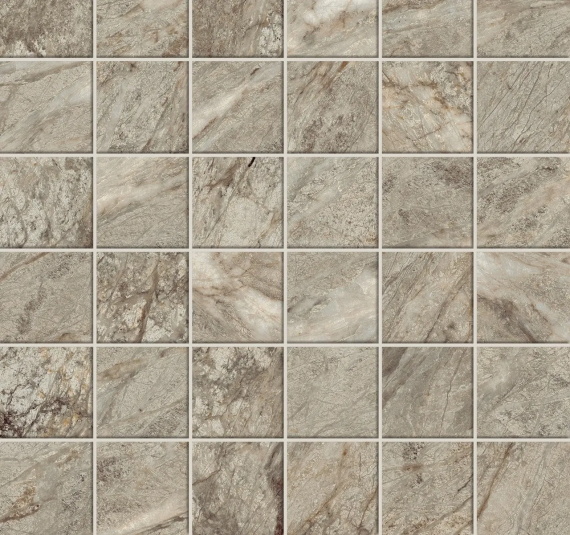 Керамогранит Atlas Concorde Forte Dei Marmi Rock Sensation Green Mosaic 30x30 610110001308