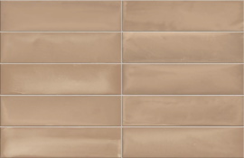 Керамогранит Atlas Concorde Forte Dei Marmi Rock Terra Brick Madreperla 7,5x30 600010001812