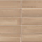 Керамогранит Atlas Concorde Forte Dei Marmi Rock Terra Brick Madreperla 7,5x30 600010001812