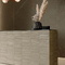 Керамогранит Atlas Concorde Forte Dei Marmi Rock Terra Brick Madreperla 7,5x30 600010001812