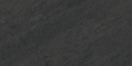 Керамогранит Atlas Concorde Forte Dei Marmi Rock Venaria Black 20 mm 60x120 600010002440