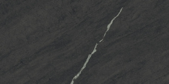 Керамогранит Atlas Concorde Forte Dei Marmi Rock Venaria Black 20 mm 60x120 600010002440
