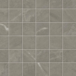 Керамогранит Atlas Concorde Forte Dei Marmi Rock Venaria Grey Mosaic 30x30 610110001309