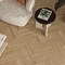 Керамогранит Atlas Concorde Fusion Oak Golden Chevron 7,5x45 600010002449