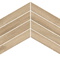 Керамогранит Atlas Concorde Fusion Oak Natural Chevron 7,5x45 600010002448