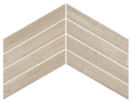 Керамогранит Atlas Concorde Fusion Oak Pure Chevron 7,5x45 600010002447