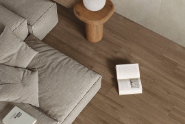 Керамогранит Atlas Concorde Fusion Oak Rustic 20x120 610010003132