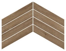 Керамогранит Atlas Concorde Fusion Oak Rustic Chevron 7,5x45 600010002450