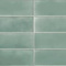 Керамогранит Atlas Concorde Rinascente Fusion Aquamarina Brick Aurea 7,5x30 600010002453