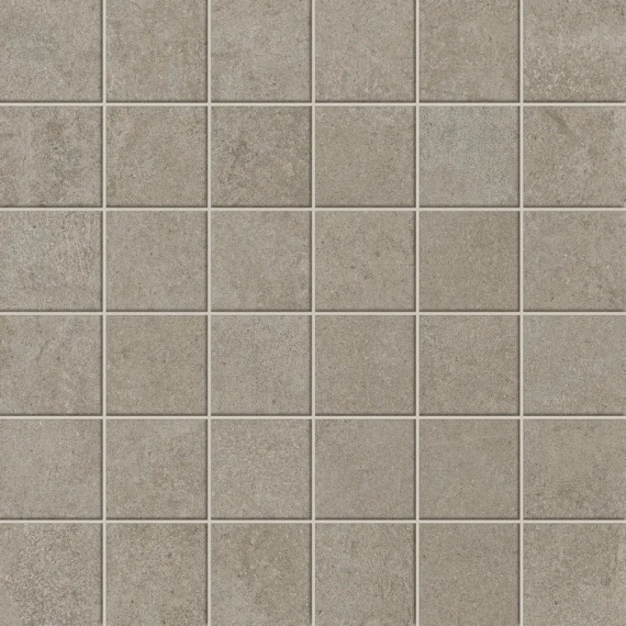 Керамогранит Atlas Concorde Rinascente Fusion Argilla Mosaic 30x30 610110001495