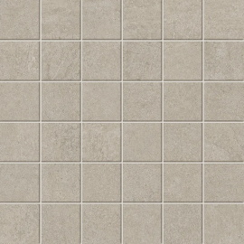 Керамогранит Atlas Concorde Rinascente Fusion Cenere Mosaic 30x30 610110001494