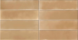 Керамогранит Atlas Concorde Rinascente Fusion Cobre Brick Aurea 7,5x30 600010002452
