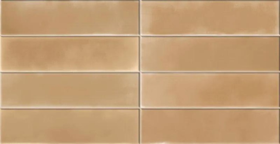 Керамогранит Atlas Concorde Rinascente Fusion Cobre Brick Aurea 7,5x30 600010002452