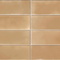 Керамогранит Atlas Concorde Rinascente Fusion Cobre Brick Aurea 7,5x30 600010002452