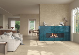 Керамогранит Atlas Concorde Rinascente Fusion Creta Grip 60x120 610010002999