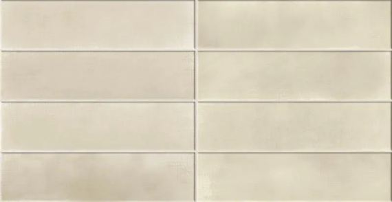 Керамогранит Atlas Concorde Rinascente Fusion Platino Brick Aurea 7,5x30 600010002451