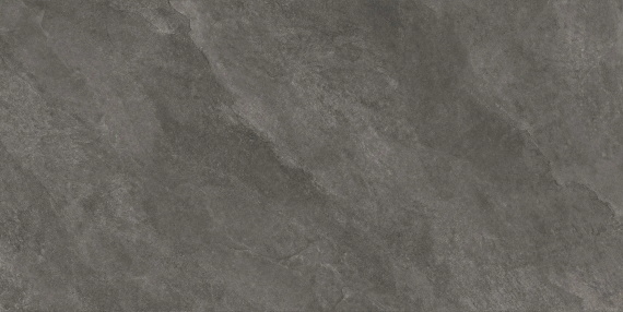 Керамогранит Atlas Concorde Rinascente Slate Black 60x120 610010003558