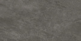 Керамогранит Atlas Concorde Rinascente Slate Black Grip 60x120 610010003563