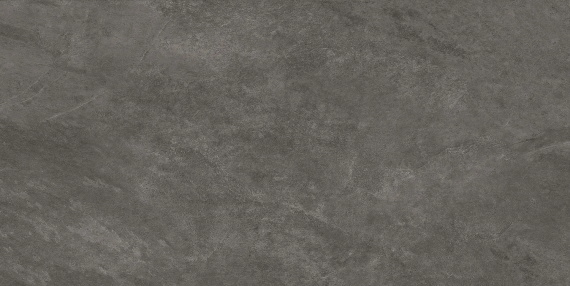 Керамогранит Atlas Concorde Rinascente Slate Black Grip 60x120 610010003563
