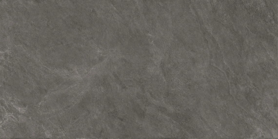 Керамогранит Atlas Concorde Rinascente Slate Black Grip 60x120 610010003563
