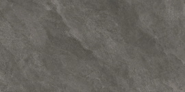 Керамогранит Atlas Concorde Rinascente Slate Black Grip 60x120 610010003563