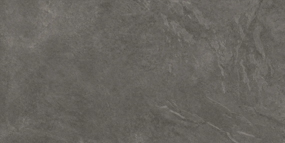 Керамогранит Atlas Concorde Rinascente Slate Black Grip 60x120 610010003563