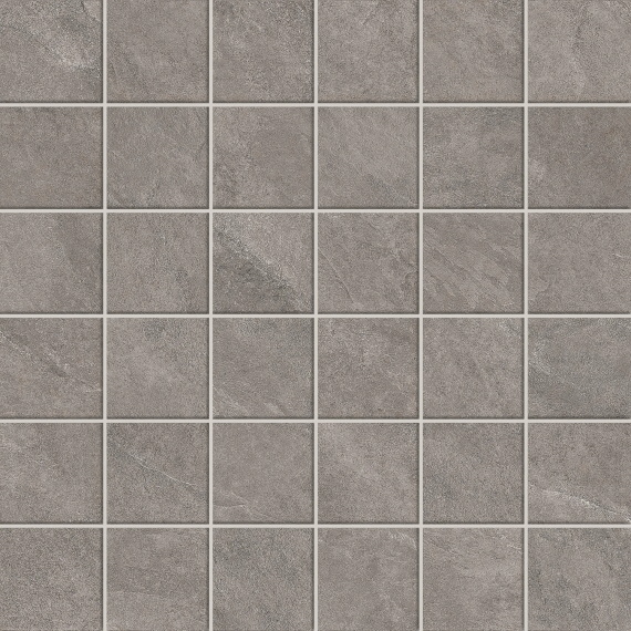 Керамогранит Atlas Concorde Rinascente Slate Grey Mosaic 30x30 610110001516