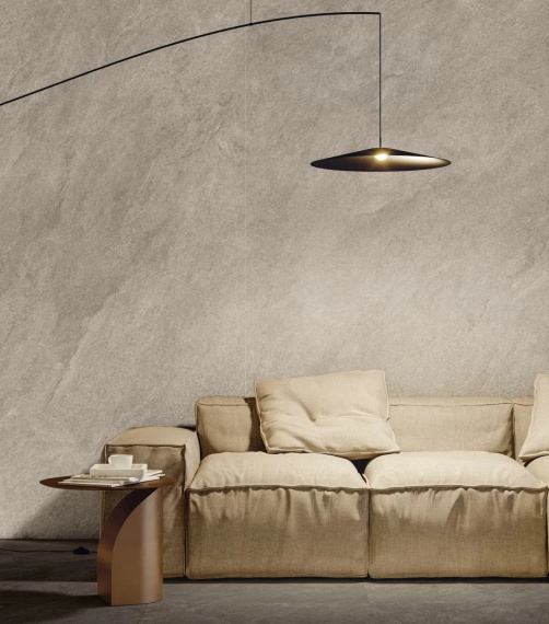 Керамогранит Atlas Concorde Rinascente Slate Silver 120x278 600180000135