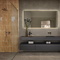 Керамогранит Atlas Concorde Rinascente Slate Silver Grip 60x120 610010003561