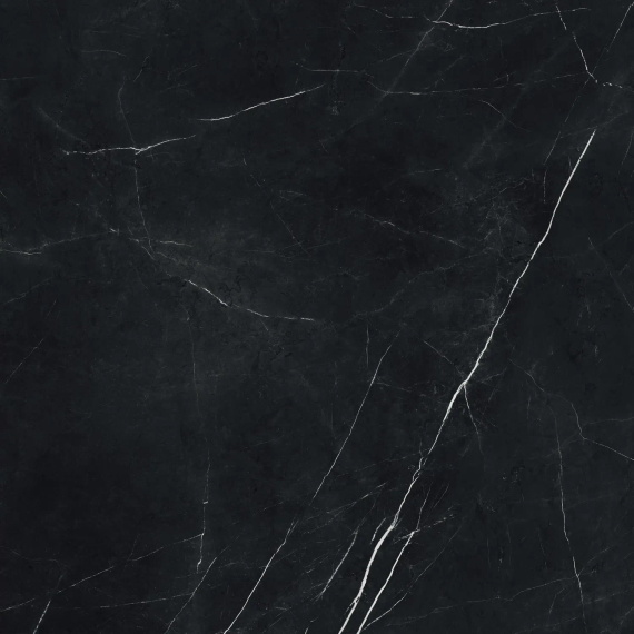 Керамогранит Atlas Concorde Russia 610010002720 Forte Dei Marmi Elegant Black Rett 80x80