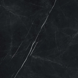 Керамогранит Atlas Concorde Russia 610010002720 Forte Dei Marmi Elegant Black Rett 80x80
