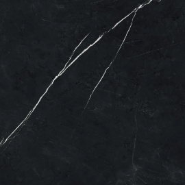 Керамогранит Atlas Concorde Russia 610010002720 Forte Dei Marmi Elegant Black Rett 80x80