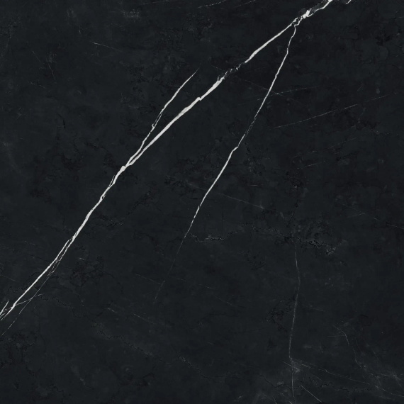 Керамогранит Atlas Concorde Russia 610010002720 Forte Dei Marmi Elegant Black Rett 80x80