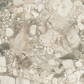 Керамогранит Atlas Concorde Russia 610010002723 Forte Dei Marmi Ceppo Apuano Cream Rett 80x80
