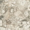 Керамогранит Atlas Concorde Russia 610010002723 Forte Dei Marmi Ceppo Apuano Cream Rett 80x80