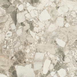 Керамогранит Atlas Concorde Russia 610010002723 Forte Dei Marmi Ceppo Apuano Cream Rett 80x80