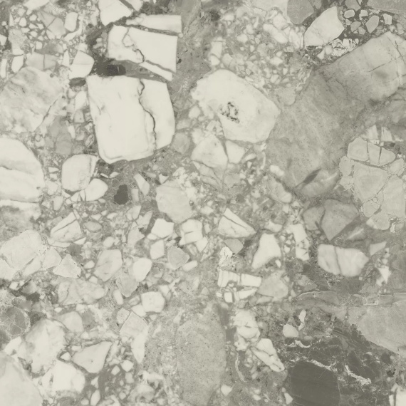 Керамогранит Atlas Concorde Russia 610010002722 Forte Dei Marmi Ceppo Apuano Pearl Rett 80x80