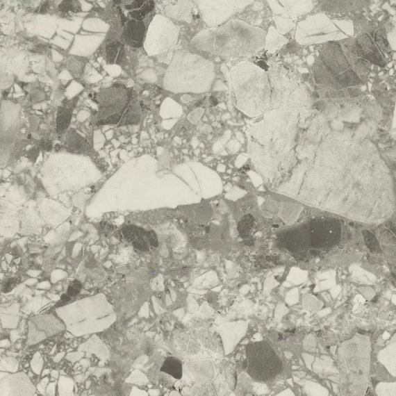 Керамогранит Atlas Concorde Russia 610010002722 Forte Dei Marmi Ceppo Apuano Pearl Rett 80x80